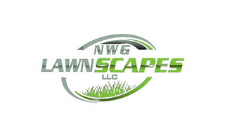 lawn service logo
